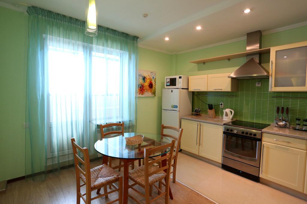 Sunrise Apartments Triumph アスターナ 部屋 写真