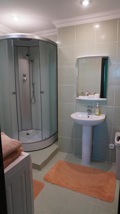 Sunrise Apartments Triumph アスターナ エクステリア 写真