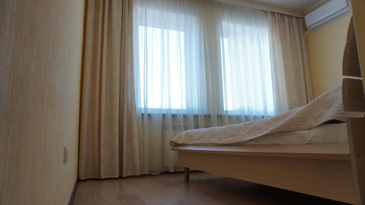 Sunrise Apartments Triumph アスターナ エクステリア 写真